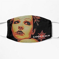 Bad Religion Plat masker