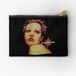 Bad Religion Zipper Pouch