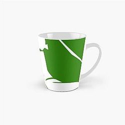Satanischer Nun Bad Religion Große Tasse