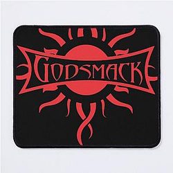 Bad Religion American Band Mouse Pad