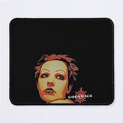 Bad Religion Muispad
