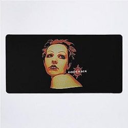 Bad Religion Bureau Mat