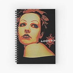 Bad Religion Notitieboek