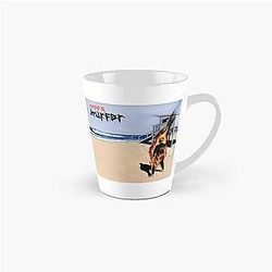 NOFX Surfer Becher