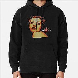 Bad Religion Pullover Hoodie