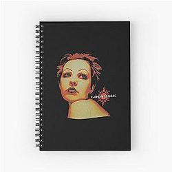 Bad Religion Notitieboeken