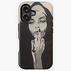 Bad Religion iPhone Case