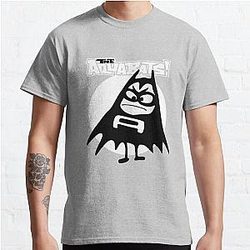 Arduous Road To Succesvolle Aquabats Classic Music Fans T-Shirt