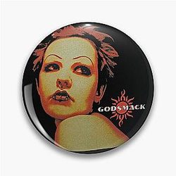 Bad Pin