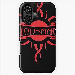 Bad Religion American Rock Band Tough Case