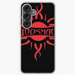Bad Religion Amerikaanse Rock Band Galaxy Case