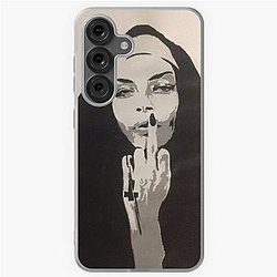 Bad Religion Samsung Galaxy Case