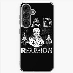Bad Religion Samsung Galaxy Case