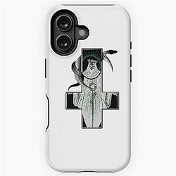 Bad Religion iPhone Town Case