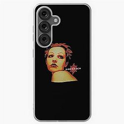 Bad Religion Samsung Galaxy Case