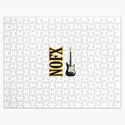 Geen FX Band Gold puzzel
