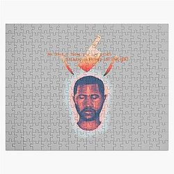 Recept voor haat Frank Ocean Bad Religion Muziek Fans puzzel