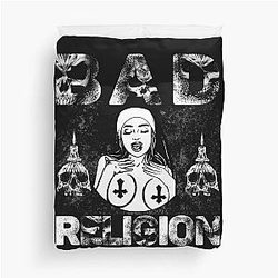 Bad Religion Dekbedovertrek