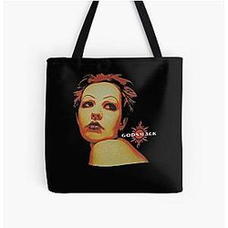Bad Religion Tote Bag