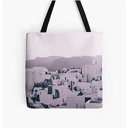 Bad Religion Tote Bag