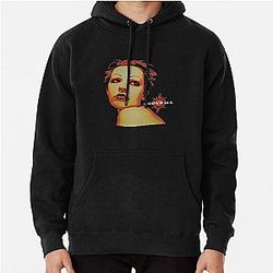 Bad Religion Pullover Hoodie