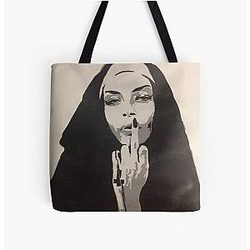 Bad Religion Alle tote tas afdrukken