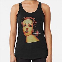 Bad Religion Racerback Tank Top