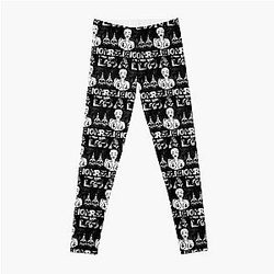 Bad Religion Legging