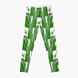 Satanische non Bad Religion Legging