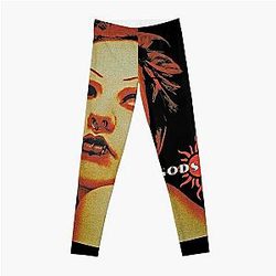 Bad Religion Legging