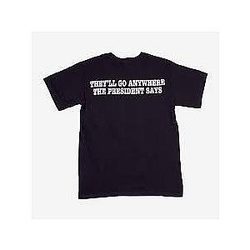 bad religion t shirt