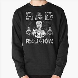Bad Religion Sweatshirt