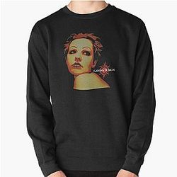 Bad Religion Sweatshirt mit Sweatshirt