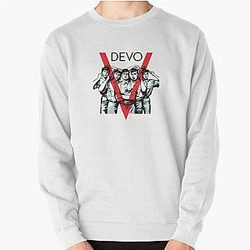 Bad Religion The Cramps Pullover Sweatshirt