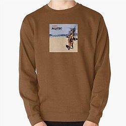 NOFX Surfer Sweatshirt
