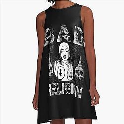 Bad Religion Kleding