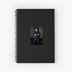 Badshah 静止画はデザインをビート Badshah ノートブック