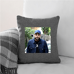 Badshah ラップキング スタイル Badshah ピローカバー