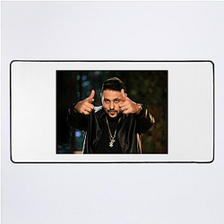 Badshah ザ・オブ・ザ・ Badshah エンパイアスタイル Badshah マウスパッド