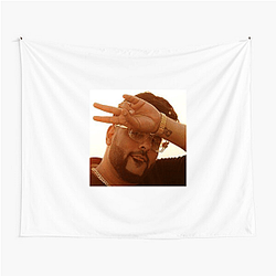 Badshah Swag Se Swagat ファッション Badshah タペストリー