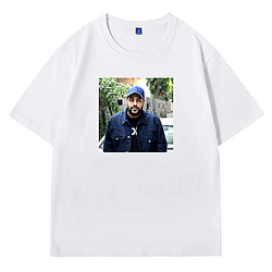 Badshah Rap King Style Badshah T-Shirts