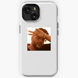 Badshah Swag Se Swagat ファッション Badshah iPhoneケース