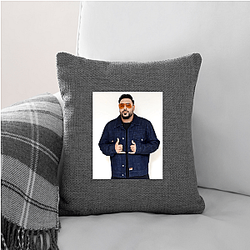 Badshah デジ ヒップホップ 美学 Badshah ピローカバー