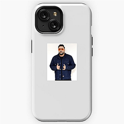 Badshah デジ ヒップホップ 美学 Badshah iPhoneケース