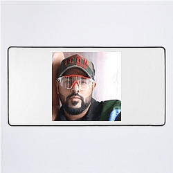 Badshah パーティー Anthemマスタールック Badshah マウスパッド
