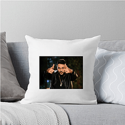 Badshah ザ・オブ・ザ・ Badshah エンパイアスタイル Badshah ピローカバー