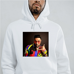 Badshah ログイン ワレ・バブ ツイート Badshah パーカー