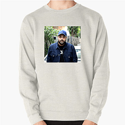 Badshah ラップキング スタイル Badshah スウェットシャツ
