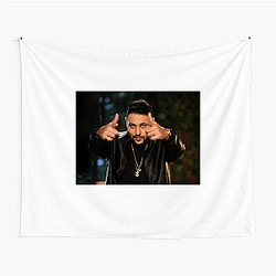 Badshah ザ・オブ・ザ・ Badshah エンパイアスタイル Badshah タペストリー