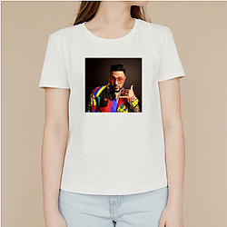 Badshah DJ Wale Babu Tee Badshah T-shirts